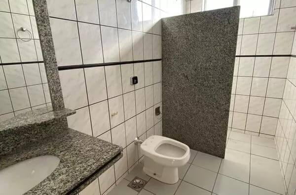 Casa, Caladinho, 3 Quartos, 1 Vaga, 1 Suíte