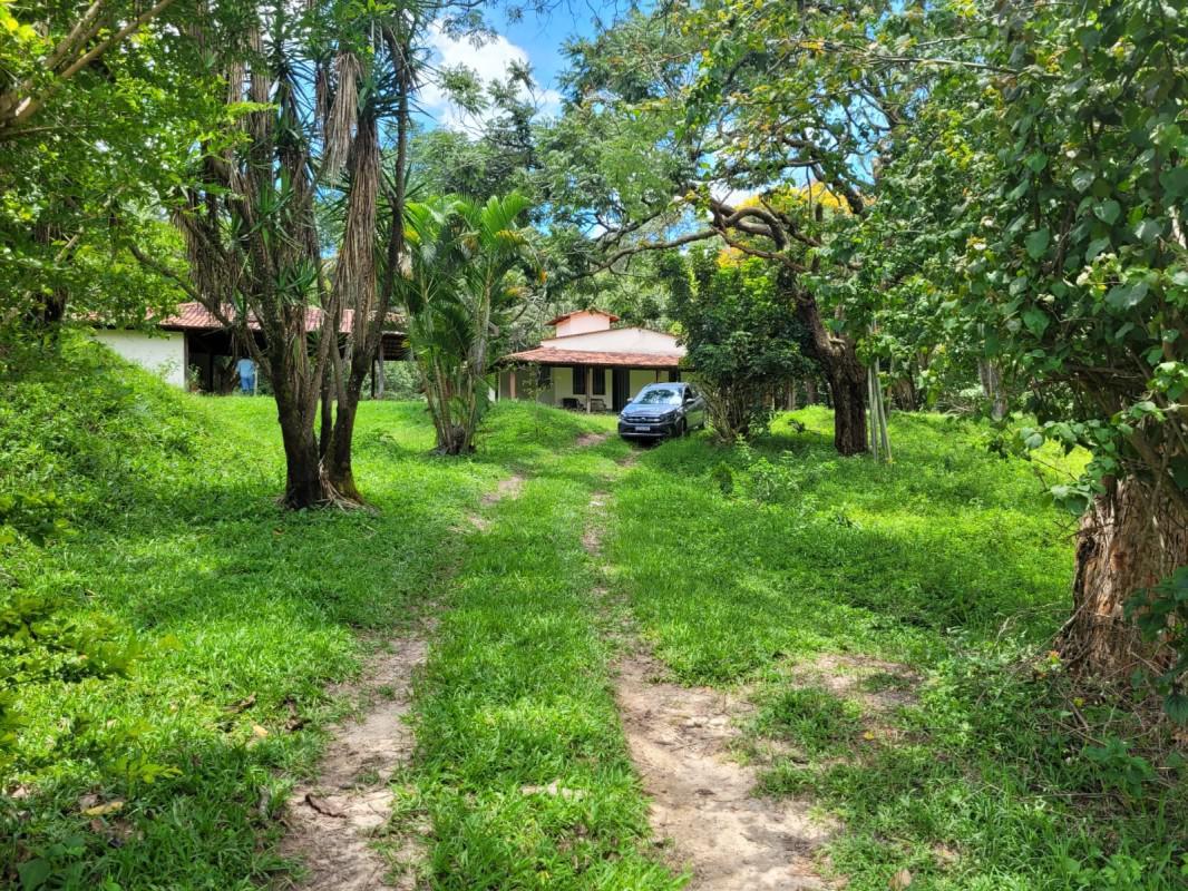 Fazenda, Zona Rural, 0 Quarto, 0 Vaga