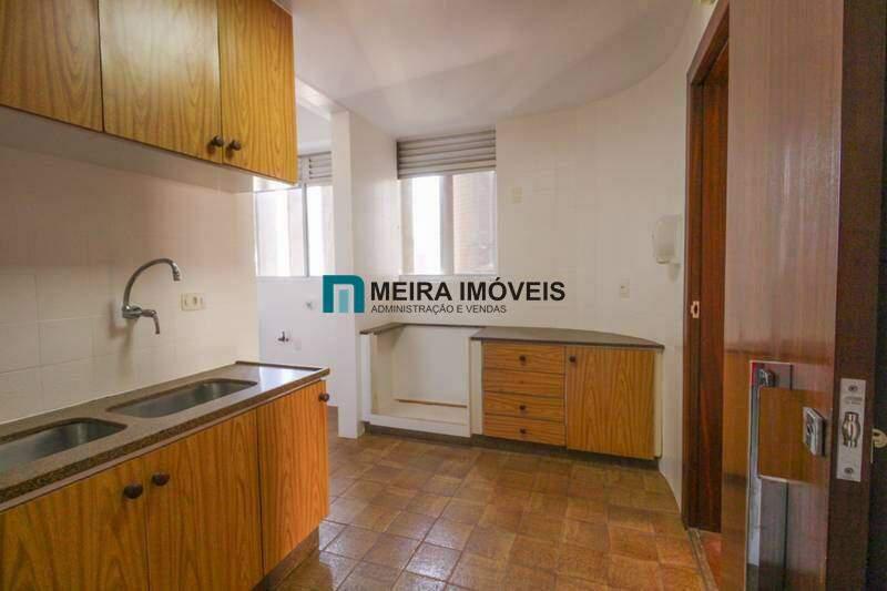 Apartamento, Funcionários, 4 Quartos, 2 Vagas, 1 Suíte