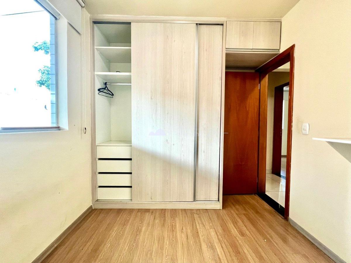 Apartamento, Itapoã, 3 Quartos, 2 Vagas, 1 Suíte