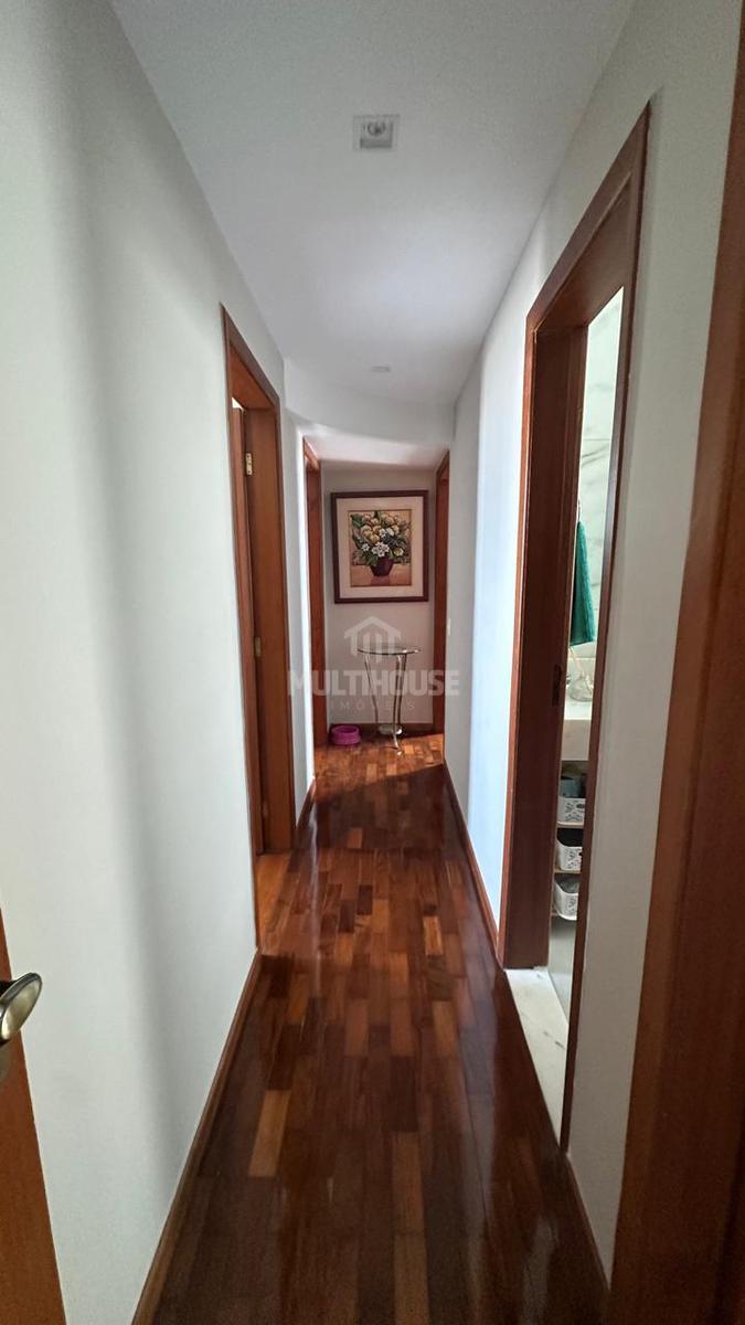 Apartamento, Grajaú, 4 Quartos, 2 Vagas, 1 Suíte