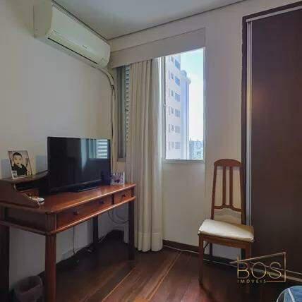 Cobertura, Coração de Jesus, 3 Quartos, 2 Vagas, 1 Suíte