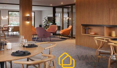 Apartamento, Lourdes, 3 Quartos, 2 Vagas, 1 Suíte