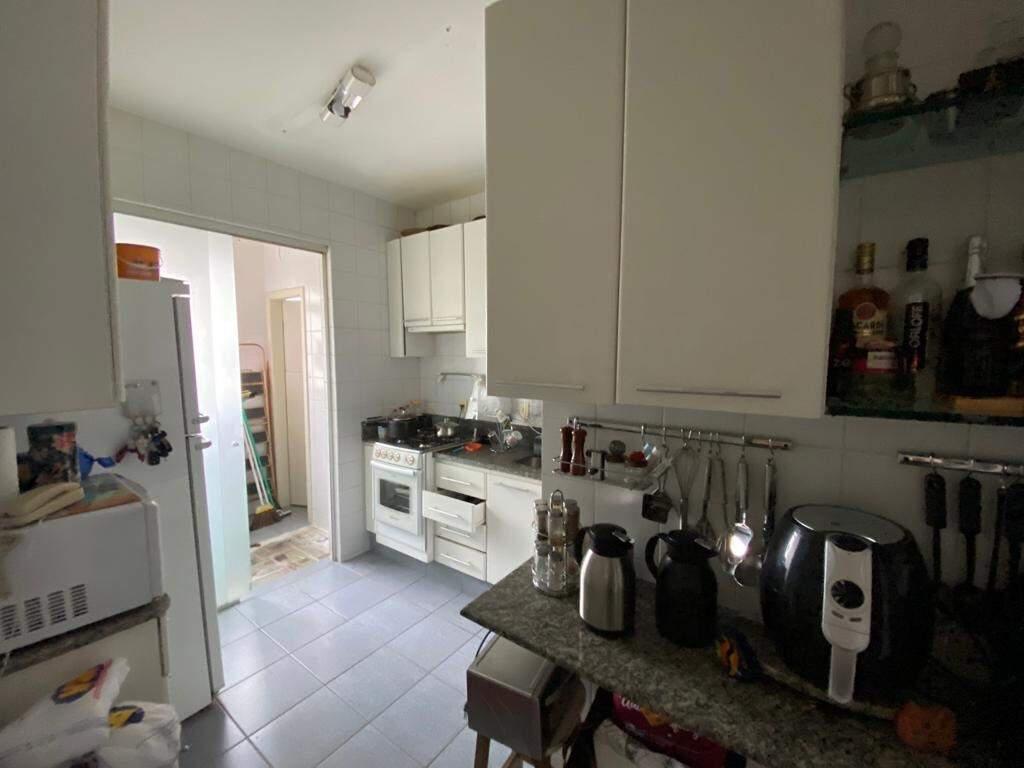 Apartamento, Buritis, 3 Quartos, 3 Vagas, 1 Suíte