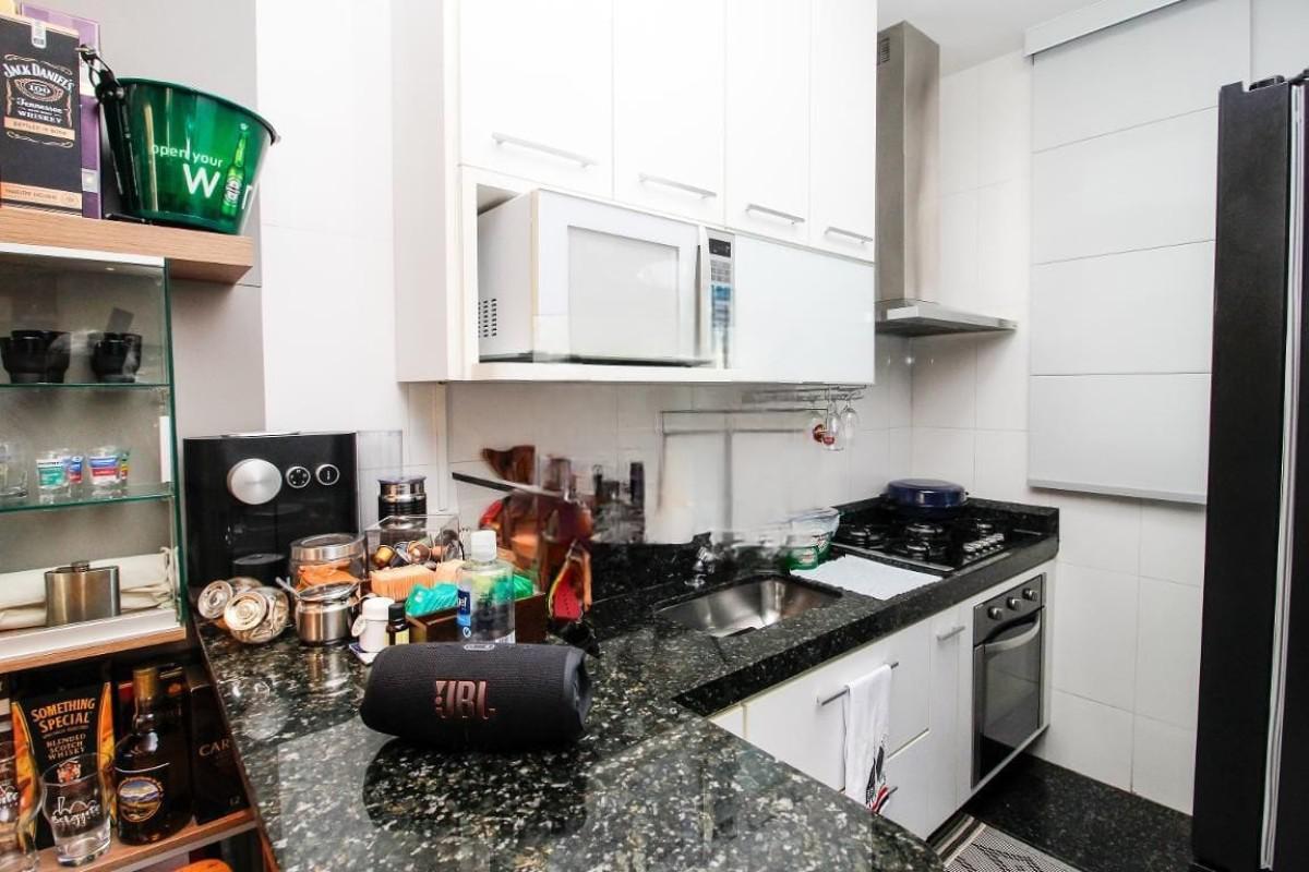 Apartamento, Santo Antônio, 2 Quartos, 2 Vagas, 1 Suíte
