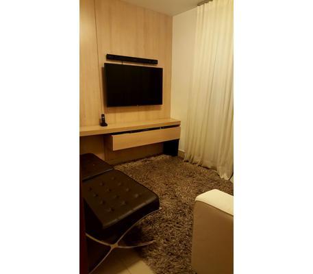 Apartamento, Ouro Preto, 3 Quartos, 2 Vagas, 1 Suíte