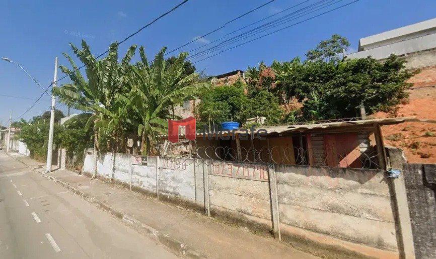 Lote, Santa Amélia, 0 Quarto, 0 Vaga