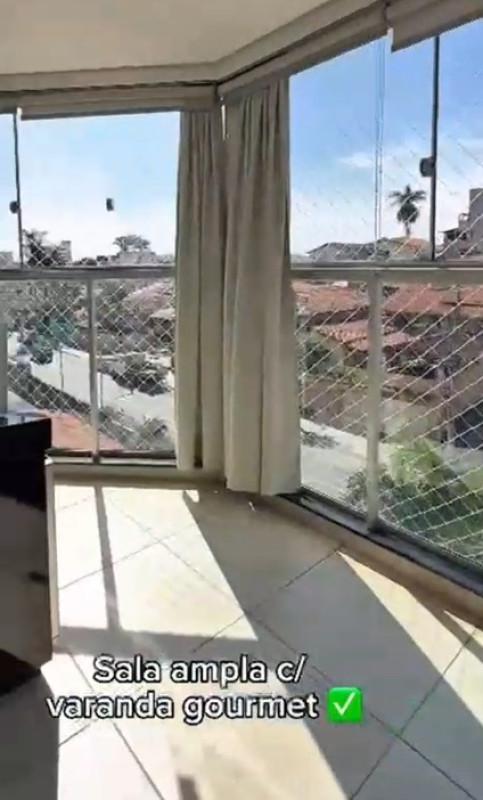 Apartamento, Brasiléia, 3 Quartos, 2 Vagas, 1 Suíte