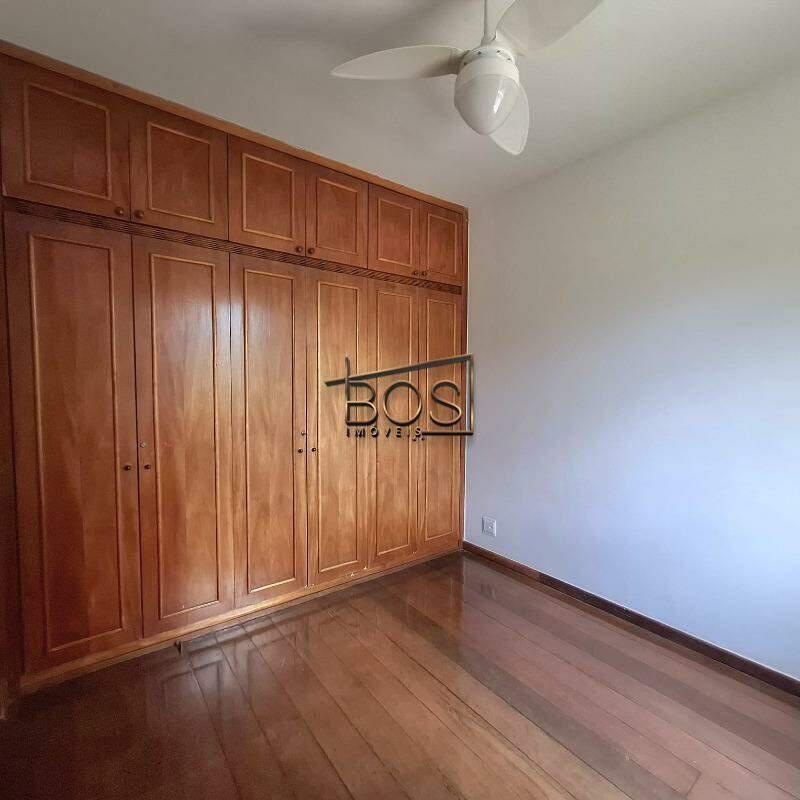 Apartamento, São Pedro, 4 Quartos, 2 Vagas, 1 Suíte