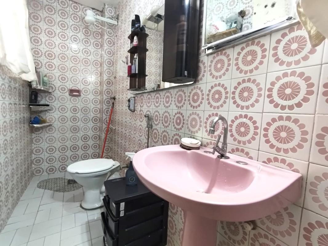 Apartamento, João Pinheiro, 3 Quartos, 0 Vaga