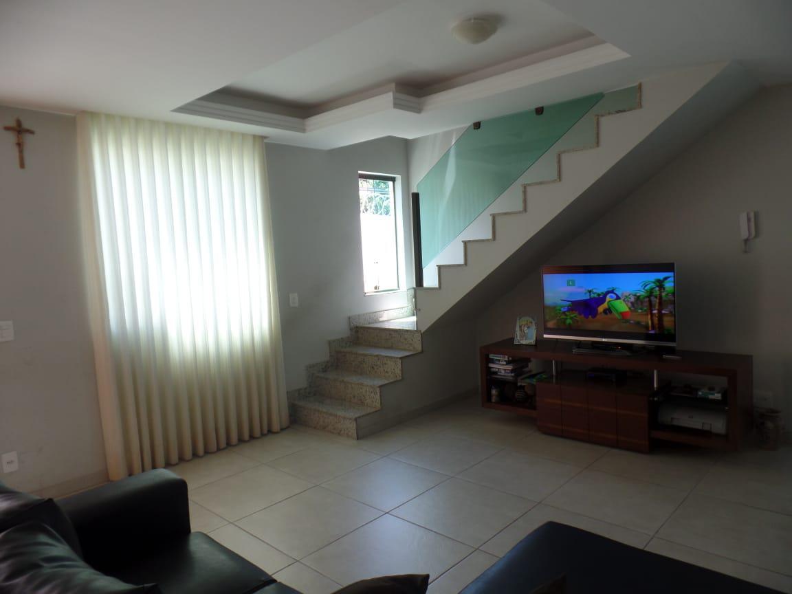 Casa, Santa Mônica, 4 Quartos, 4 Vagas, 1 Suíte