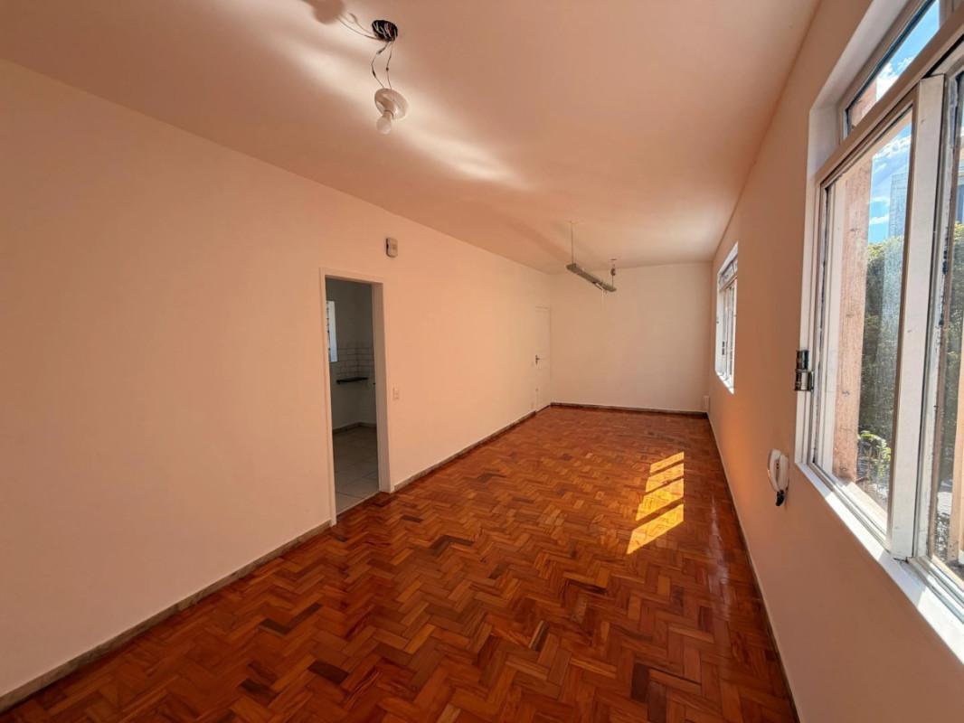 Apartamento, Serra, 3 Quartos, 1 Vaga, 1 Suíte