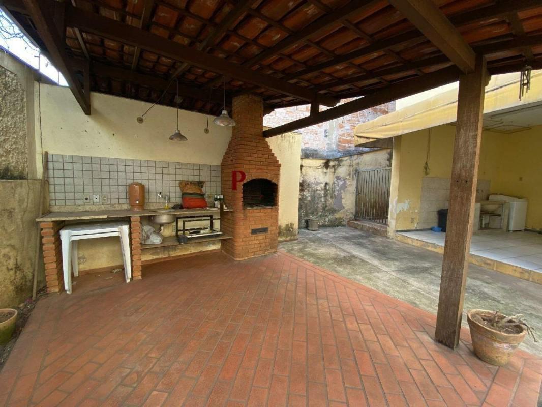 Casa, Nova Granada, 4 Quartos, 3 Vagas, 1 Suíte