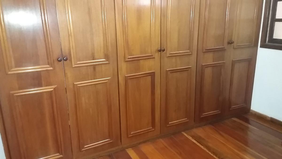 Casa, Santa Amélia, 3 Quartos, 11 Vagas, 1 Suíte