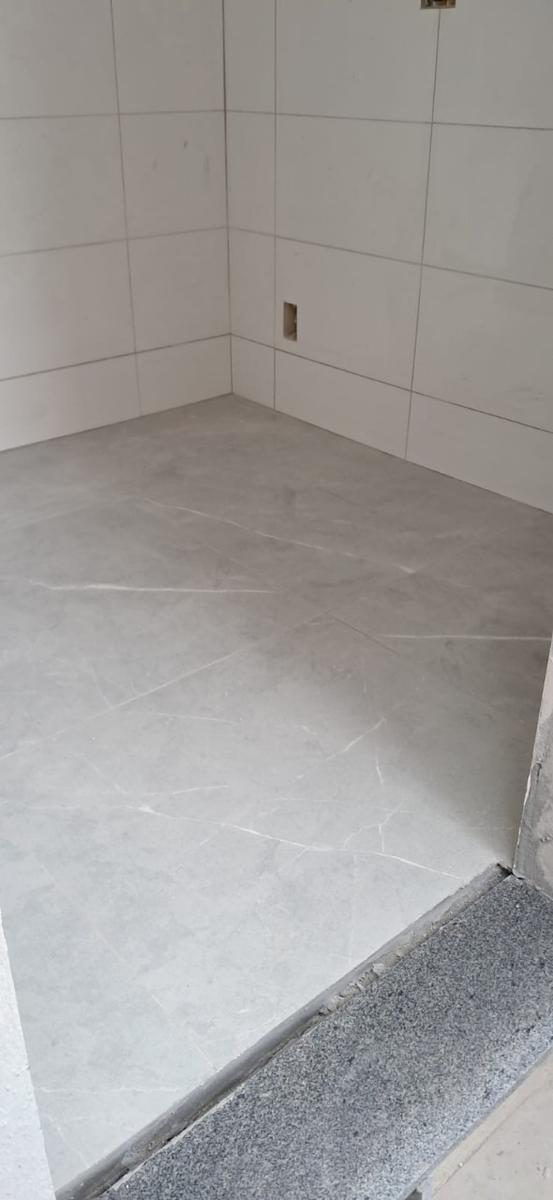 Casa, Mantiqueira, 2 Quartos, 1 Vaga