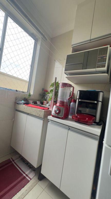 Apartamento, Nações Unidas, 2 Quartos, 1 Vaga