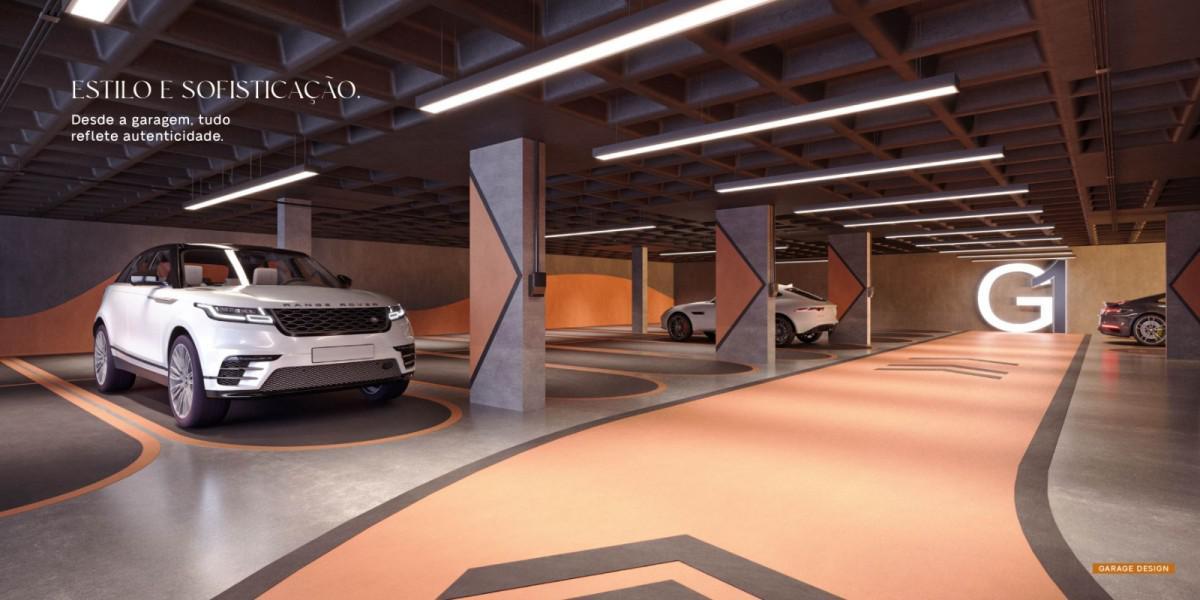 Apartamento, Ouro Preto, 4 Quartos, 4 Vagas, 4 Suítes