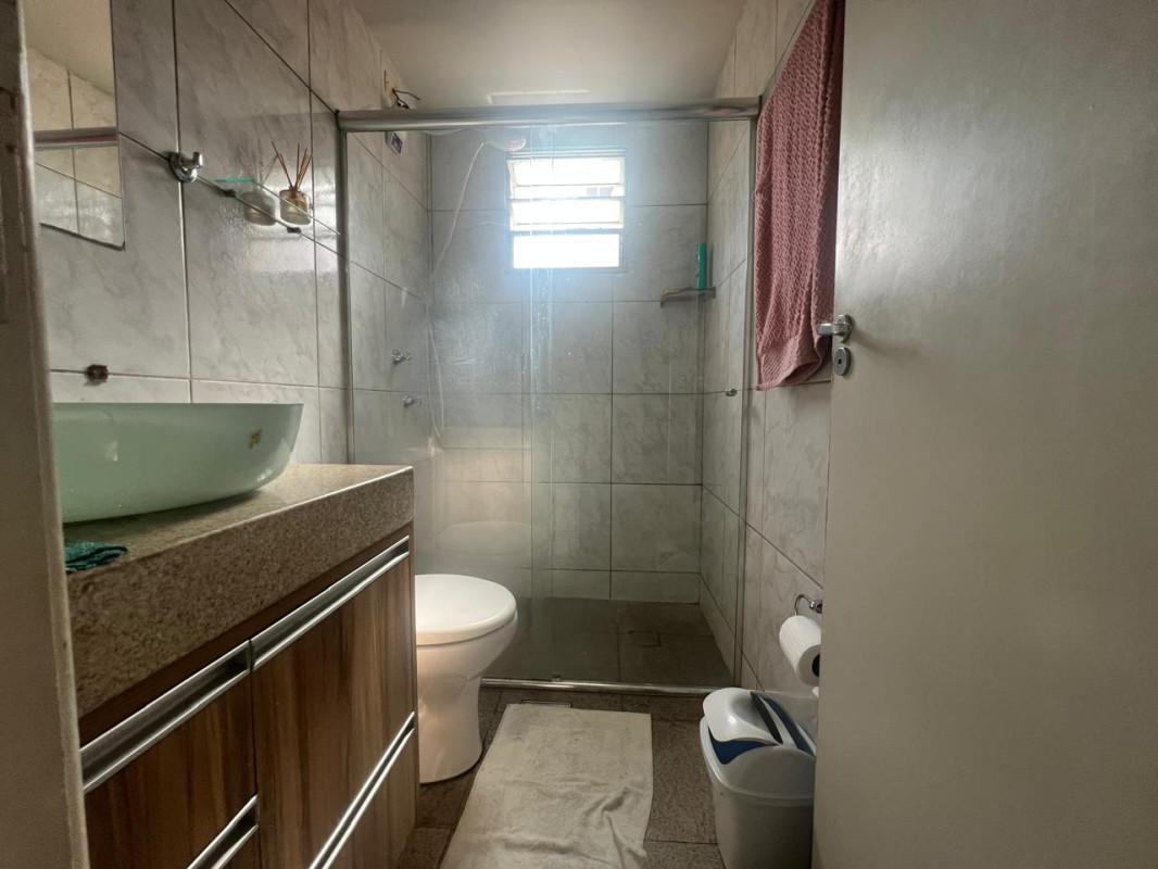 Apartamento, Jardim Riacho das Pedras, 2 Quartos, 1 Vaga