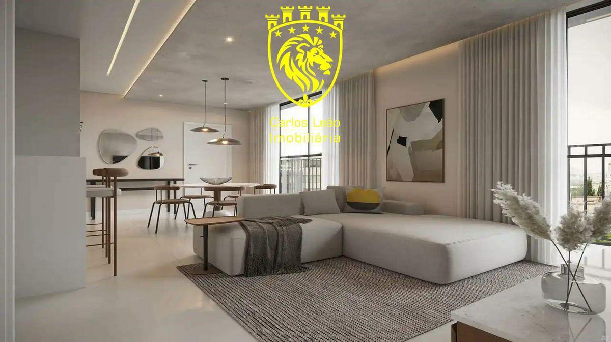 Apartamento, Gutierrez, 2 Quartos, 1 Vaga, 2 Suítes