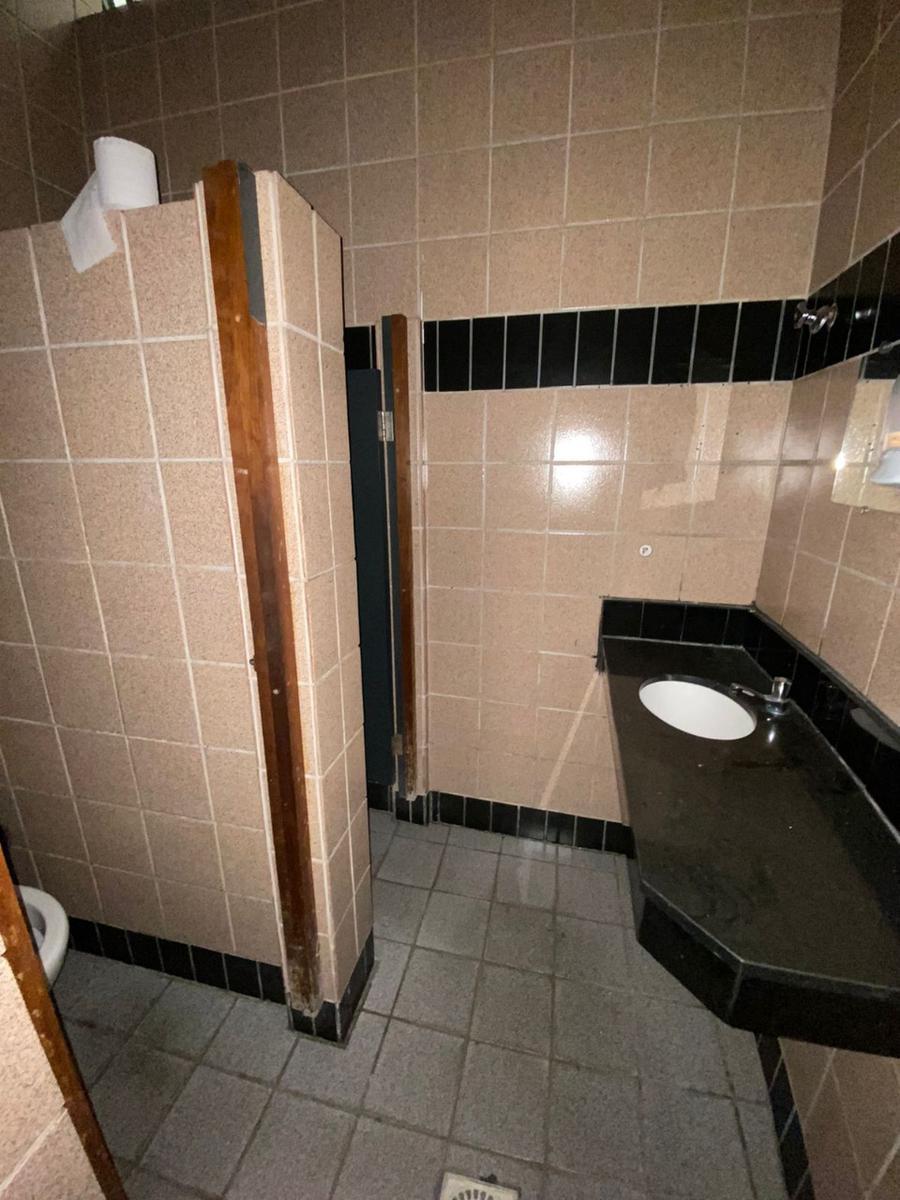Andar, Horto, 0 Quarto, 4 Vagas