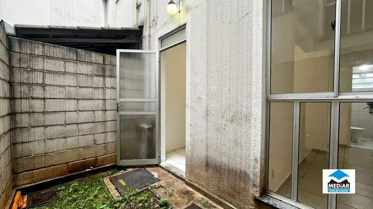 Apartamento, Califórnia, 2 Quartos, 1 Vaga