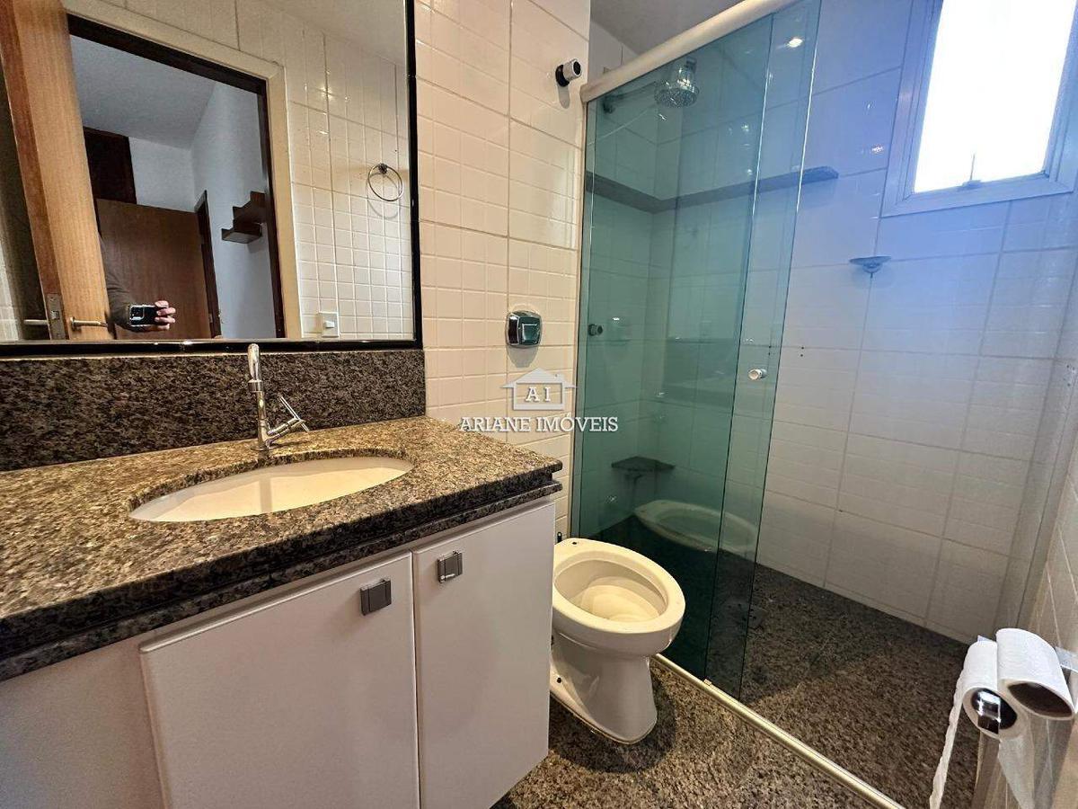 Apartamento, Lourdes, 2 Quartos, 2 Vagas, 1 Suíte