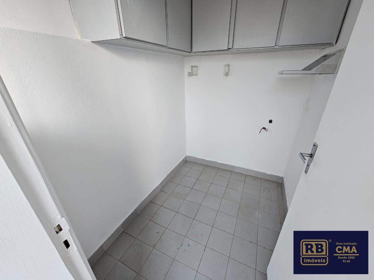 Apartamento, Coração de Jesus, 2 Quartos, 1 Vaga