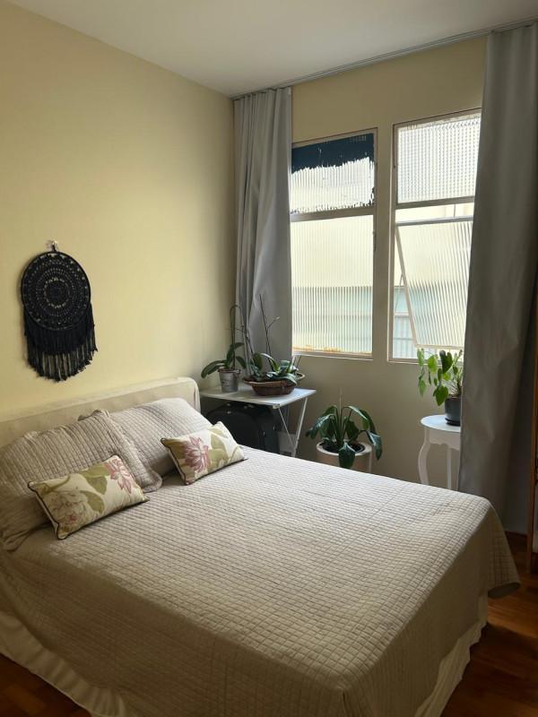 Apartamento, Anchieta, 2 Quartos, 1 Vaga