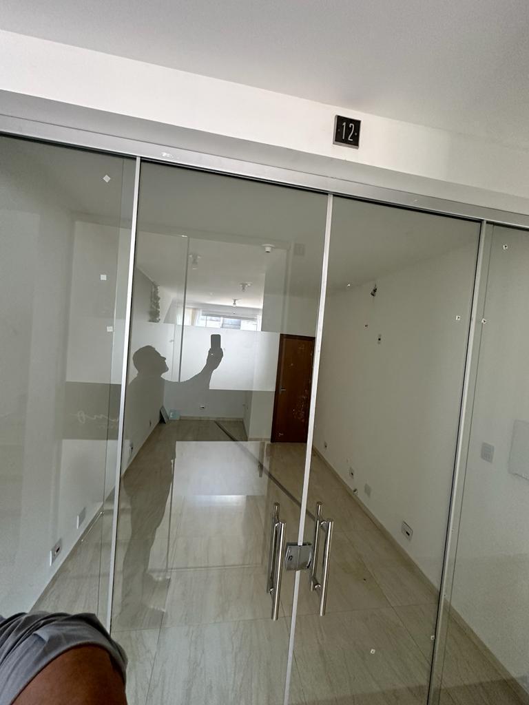 Andar, Santa Terezinha, 0 Quarto, 0 Vaga