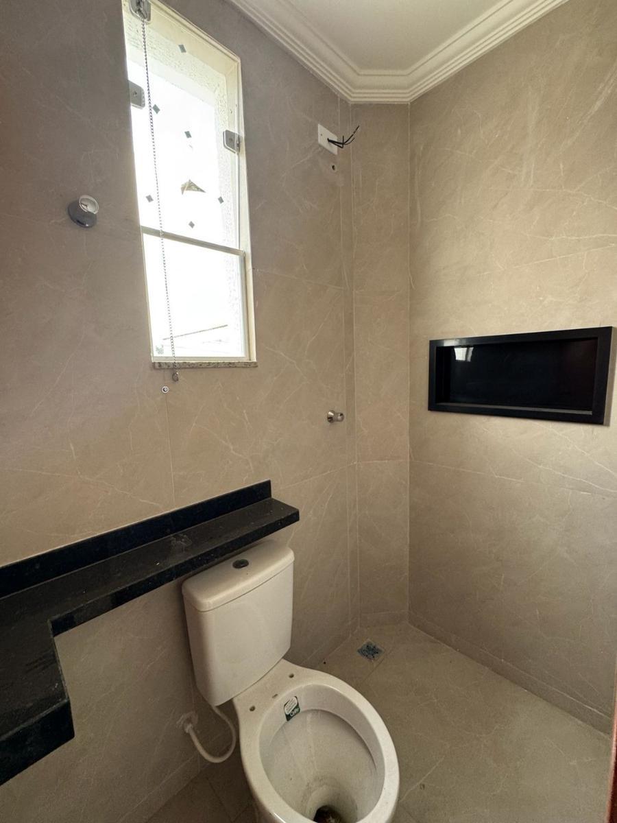Casa, Piratininga (venda Nova), 2 Quartos, 1 Vaga, 2 Suítes