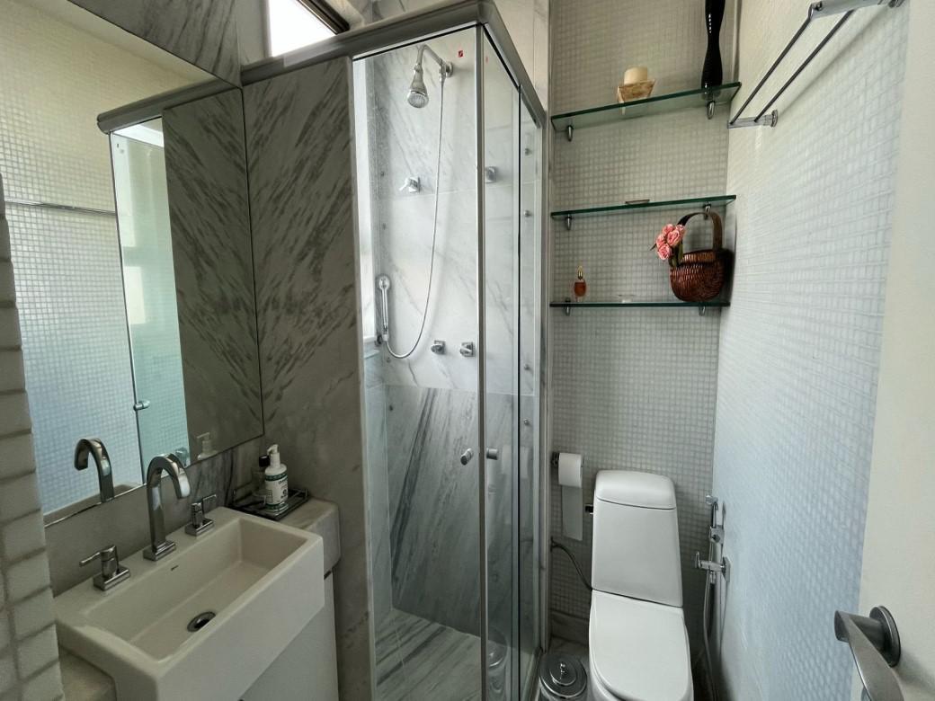 Apartamento, Belvedere, 4 Quartos, 4 Vagas, 2 Suítes