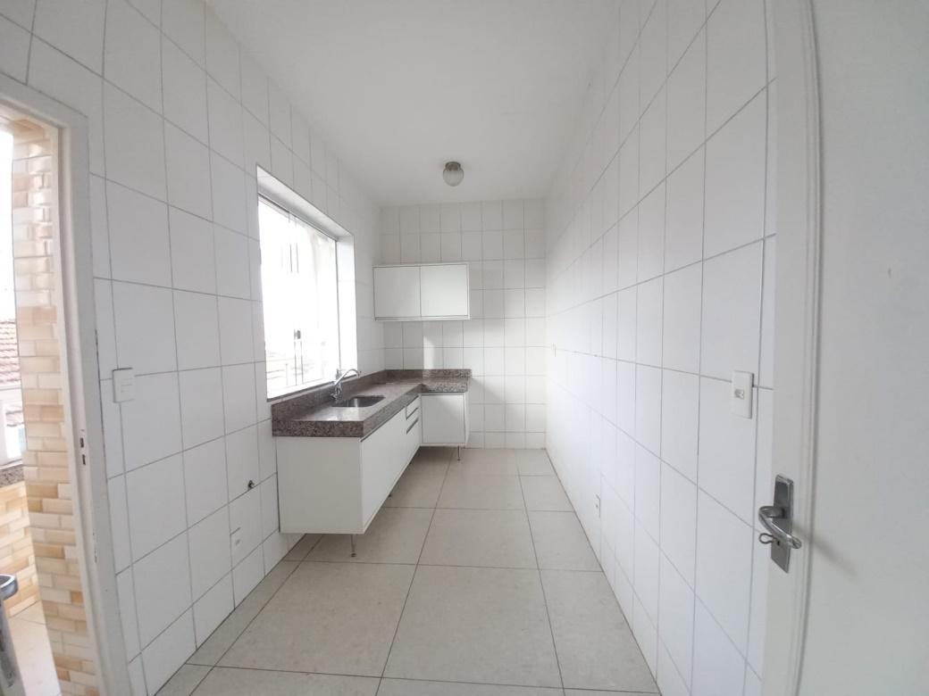 Apartamento, Nova Suíssa, 3 Quartos, 1 Vaga, 1 Suíte