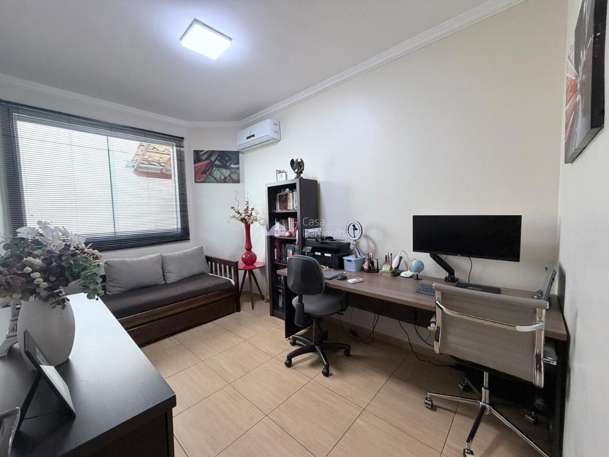 Casa, Santa Mônica, 3 Quartos, 2 Vagas, 1 Suíte
