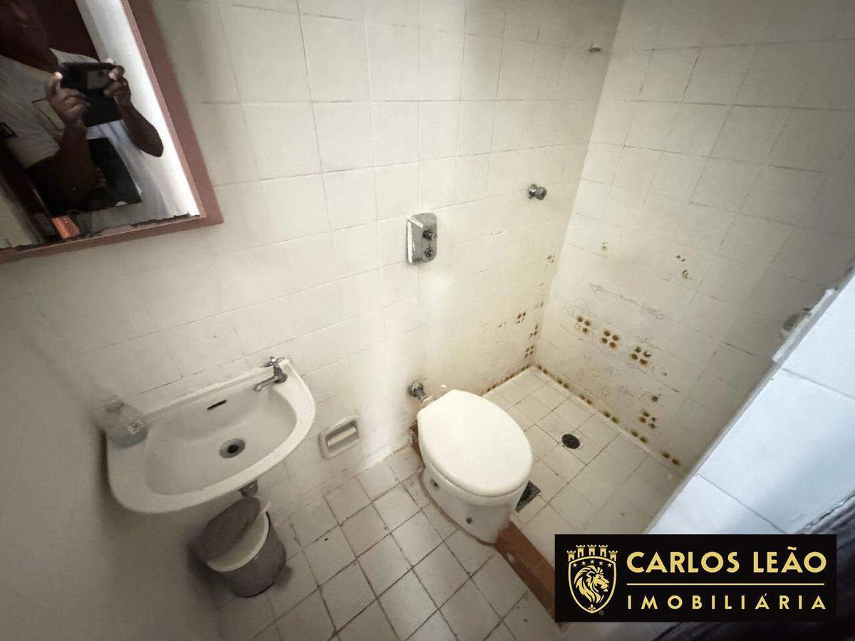 Apartamento, Luxemburgo, 4 Quartos, 2 Vagas, 1 Suíte