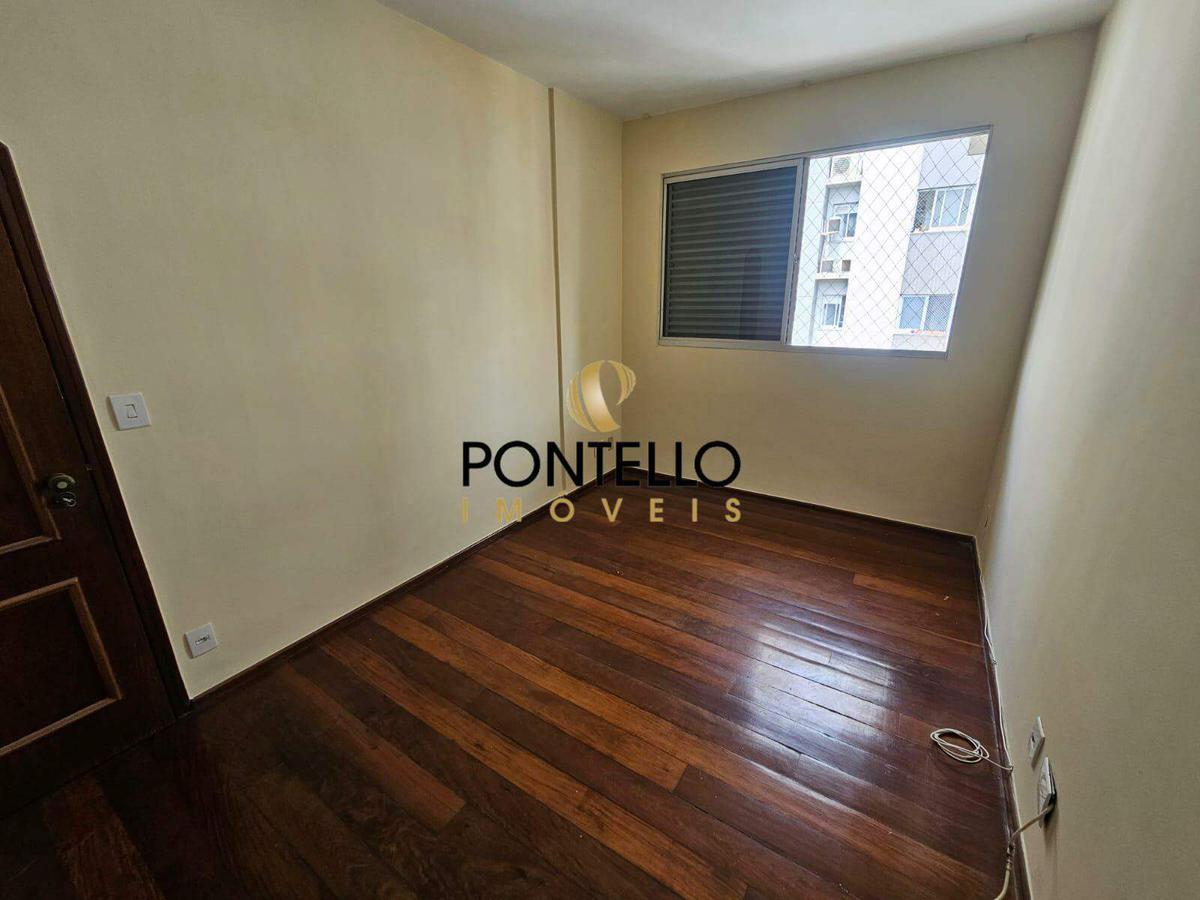 Apartamento, Savassi, 4 Quartos, 2 Vagas, 1 Suíte
