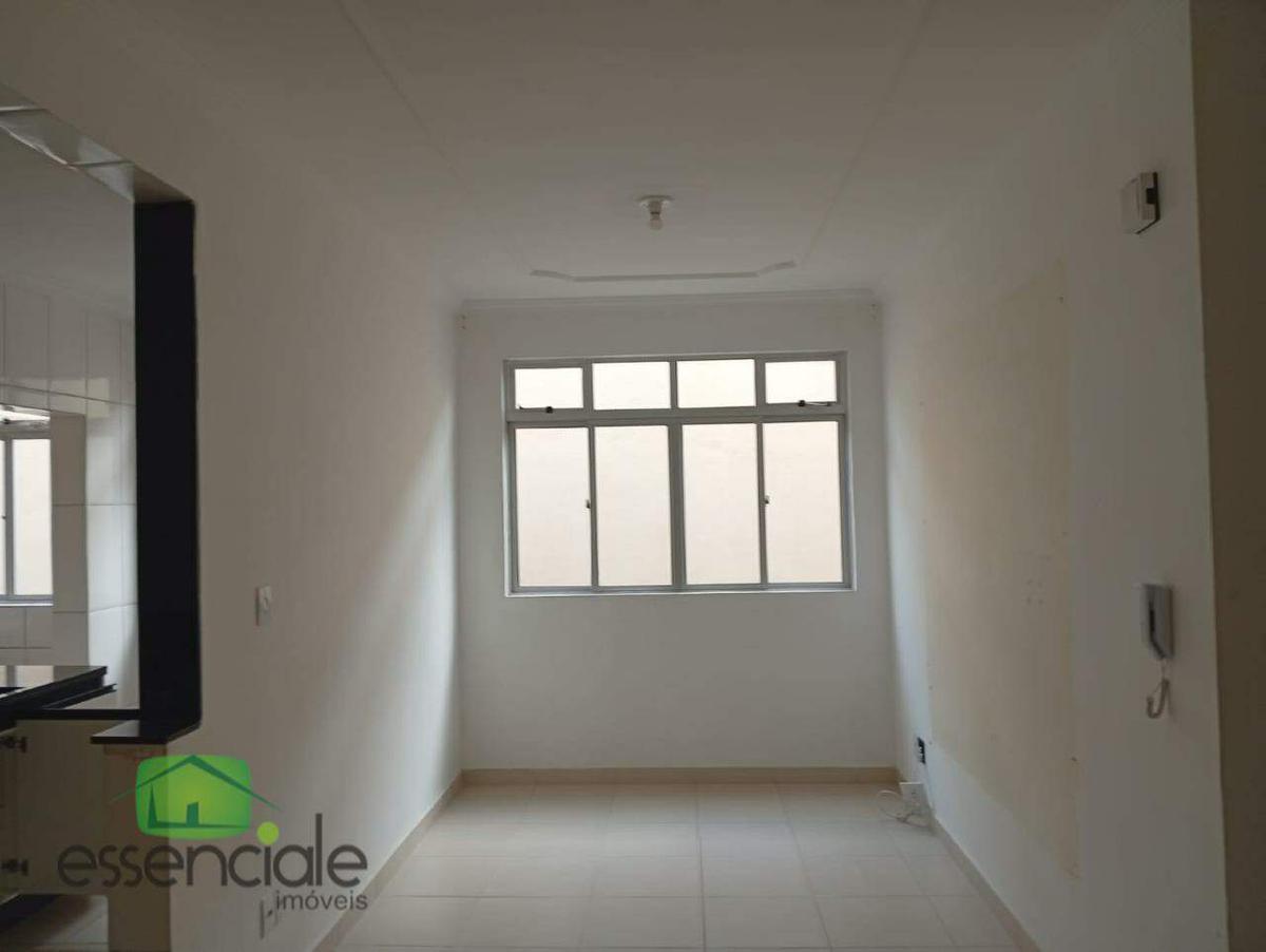 Apartamento, Tropical, 3 Quartos, 1 Vaga