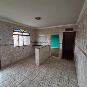 Casa, Palmeiras, 2 Quartos, 4 Vagas, 2 Suítes