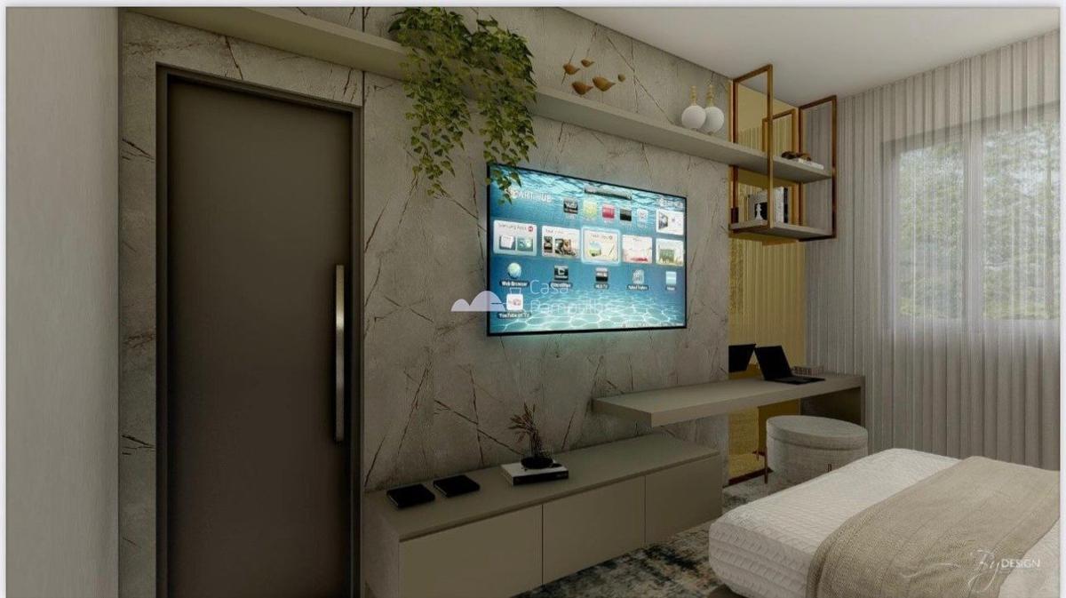 Casa, Gran Park, 4 Quartos, 4 Vagas, 4 Suítes