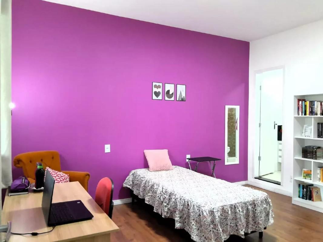 Casa, Milionários, 3 Quartos, 4 Vagas, 2 Suítes