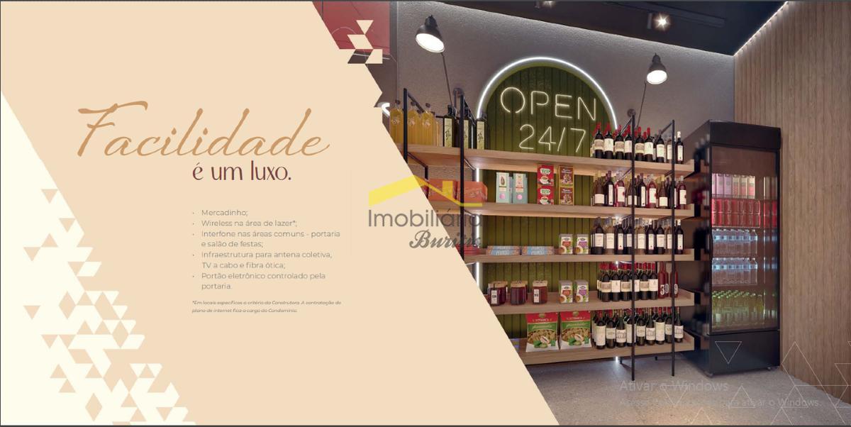 Apartamento, Santo Agostinho, 3 Quartos, 3 Vagas, 3 Suítes