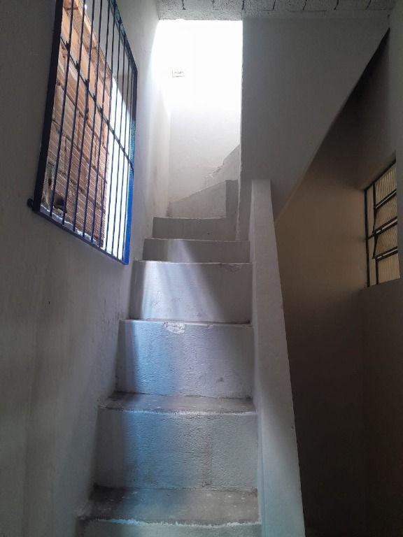 Casa, Nossa Senhora do Ó, 3 Quartos, 0 Vaga