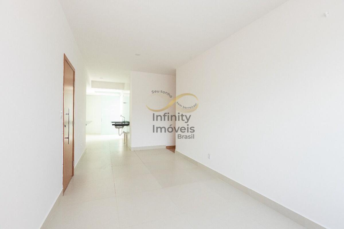 Apartamento, Salgado Filho, 3 Quartos