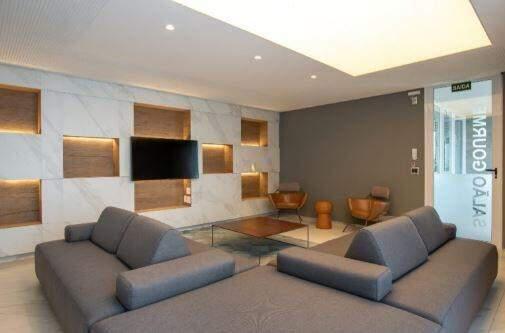 Apartamento, Piemonte, 2 Quartos, 1 Vaga, 1 Suíte