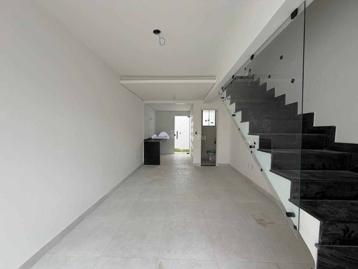Casa, Santa Amélia, 2 Quartos, 1 Vaga, 2 Suítes