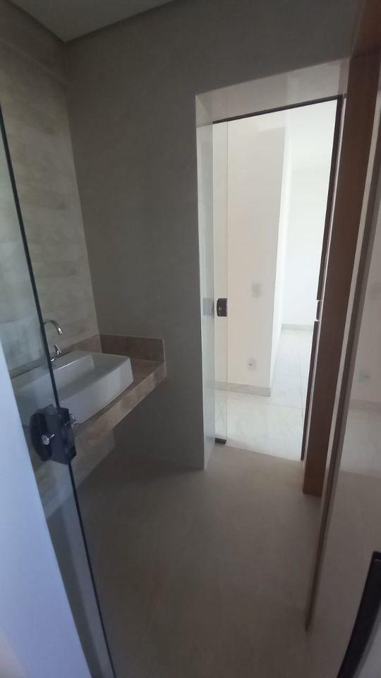 Apartamento, Liberdade, 4 Quartos, 3 Vagas, 2 Suítes
