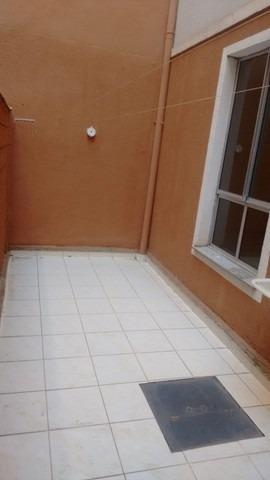 Apartamento, Chácara Cotia, 2 Quartos, 1 Vaga