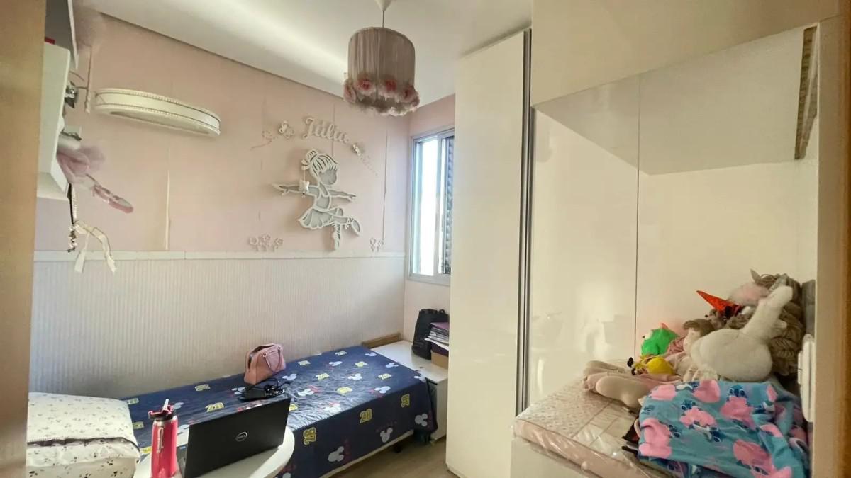 Apartamento, Lourdes, 3 Quartos, 0 Vaga, 1 Suíte