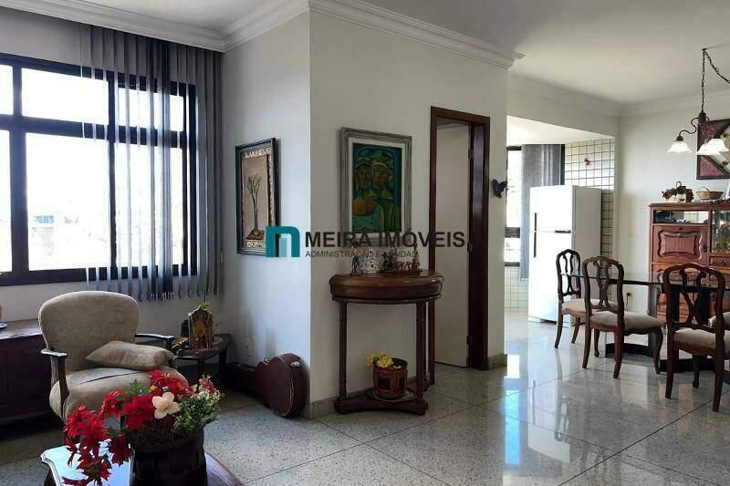 Apartamento, Sion, 4 Quartos, 3 Vagas, 1 Suíte