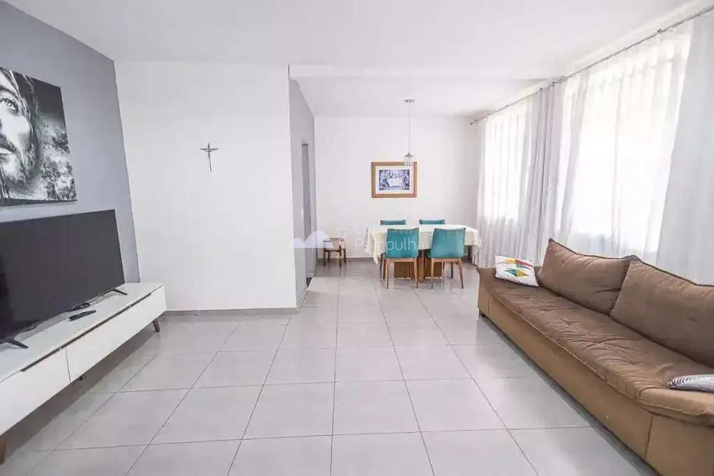 Casa, Santa Mônica, 3 Quartos, 4 Vagas, 1 Suíte