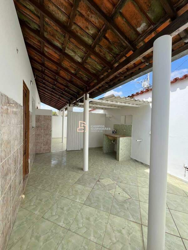 Casa, Pindorama, 3 Quartos, 1 Vaga